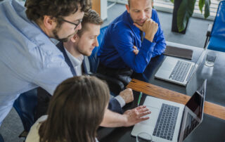 Managed IT services, Управлявани IT услуги