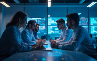 IT Trends , IT тенденции