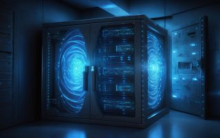Data Backup, Архивиране на данни