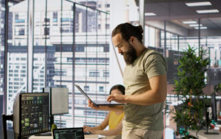 IT asset lifecycle management , управление на IT активи