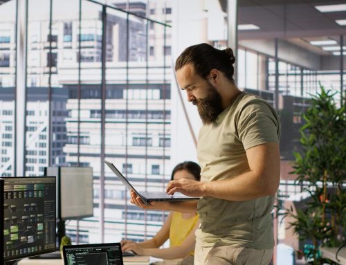 IT Asset Lifecycle Management: How Smarter Technology Planning Reduces Costs and Supports Sustainable Growth