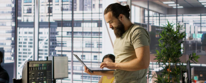 IT asset lifecycle management , управление на IT активи